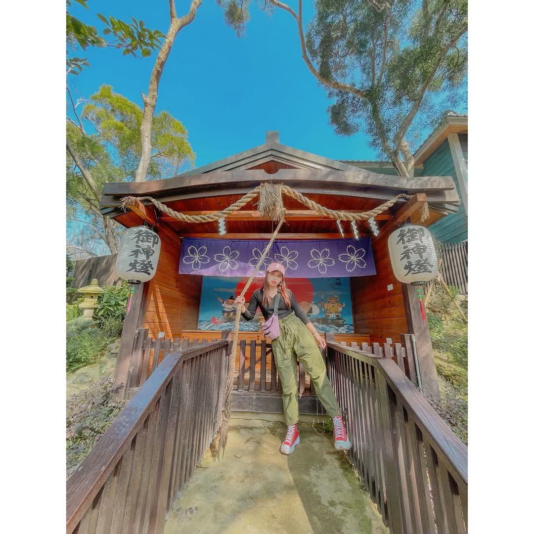 綠意山莊(Greenforest) | 去趣 chicTrip