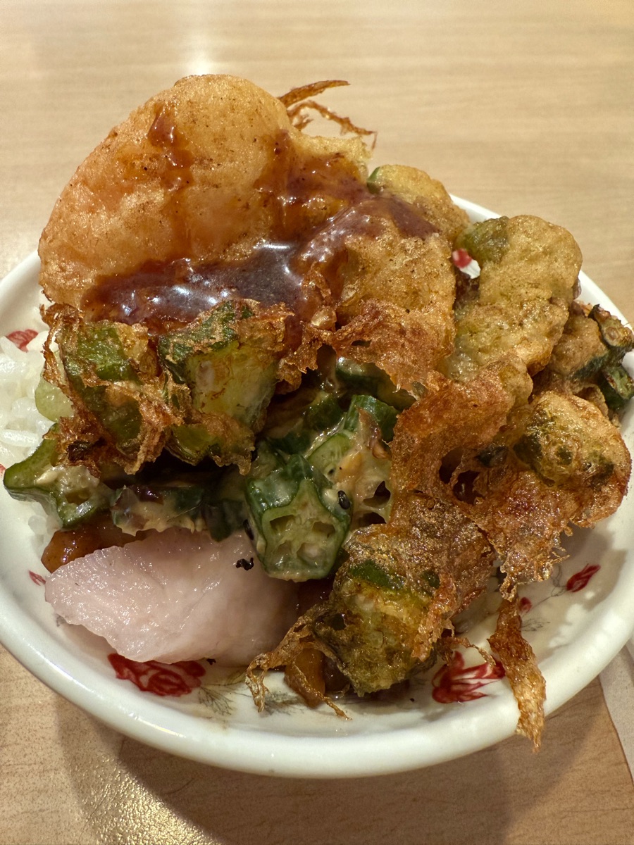 魚日內人-炸蛋魯肉飯專賣店 | 去趣 chicTrip