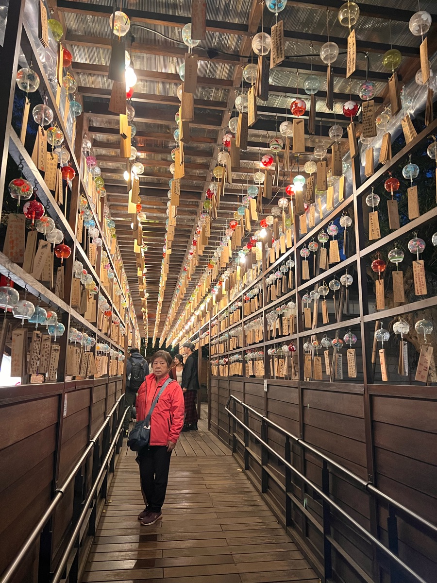桃園忠烈祠暨神社文化園區 | 去趣 chicTrip