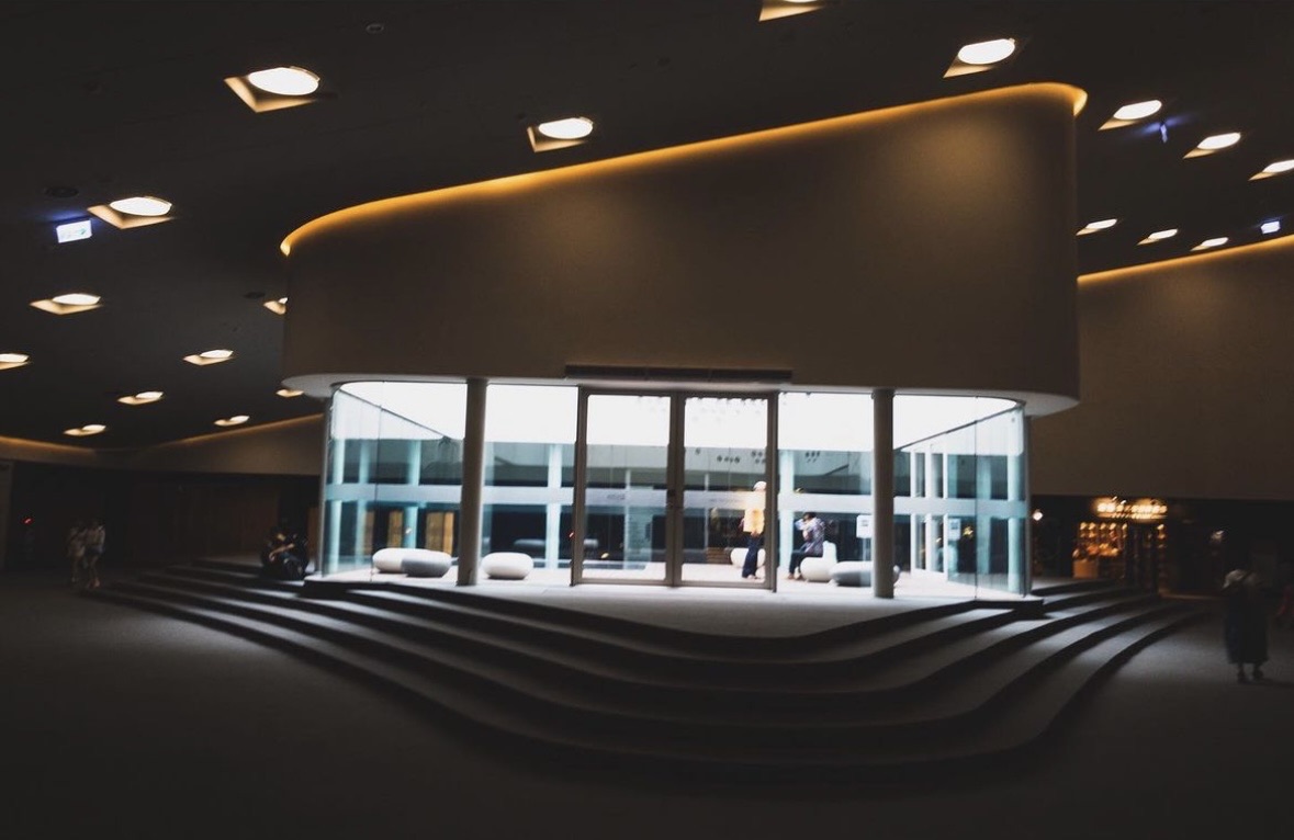 衛武營國家藝術文化中心 | 去趣 chicTrip