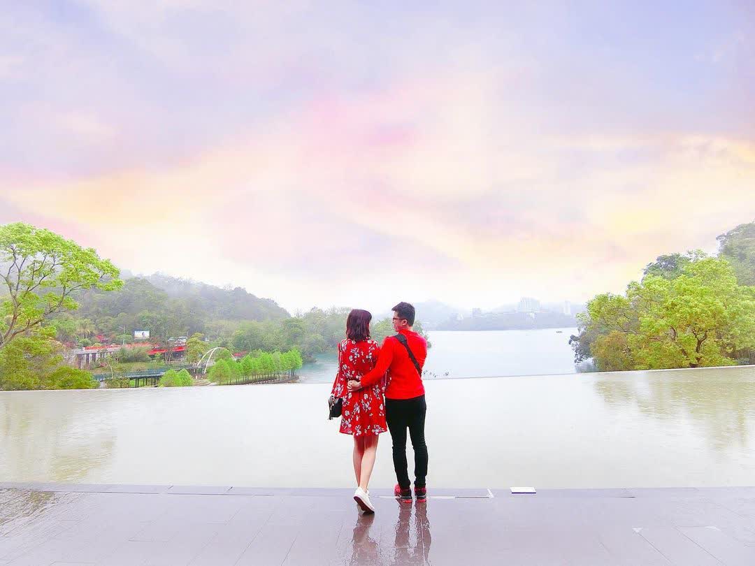 向山行政暨遊客中心 | 去趣 chicTrip