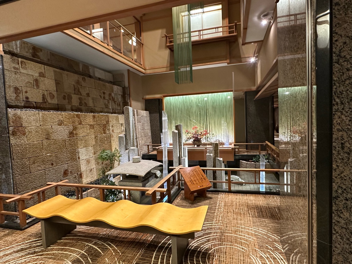 溫泉飯店 湯元館 | 去趣 chicTrip