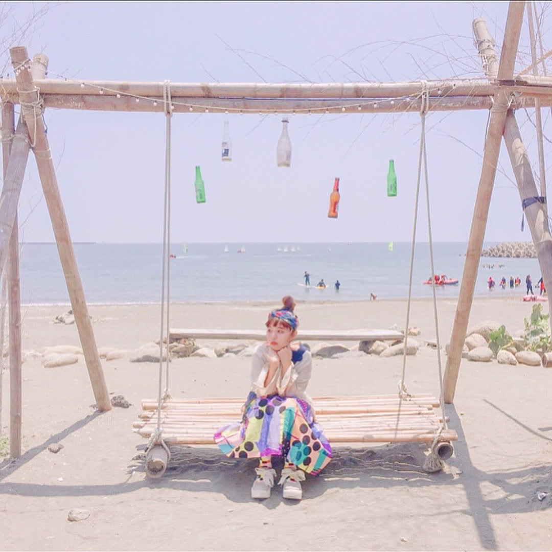 漁光島 | 去趣 chicTrip