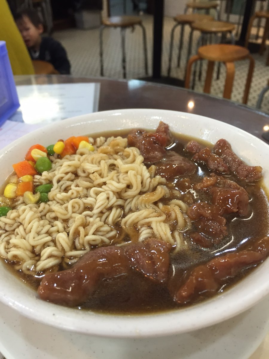 蘭芳園 尖沙咀店 | 去趣 chicTrip