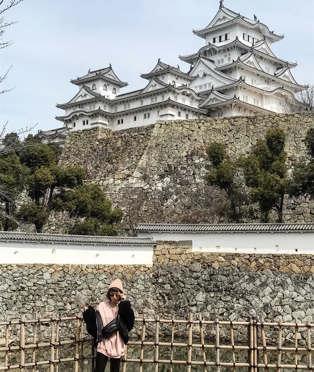 姬路城 | 去趣 chicTrip