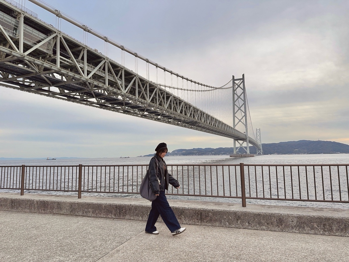 舞子公園 | 去趣 chicTrip