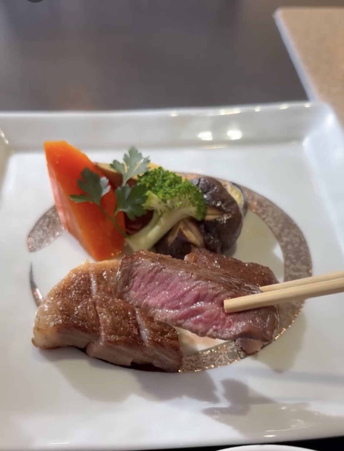 佐賀牛燒肉 季樂本店 | 去趣 chicTrip