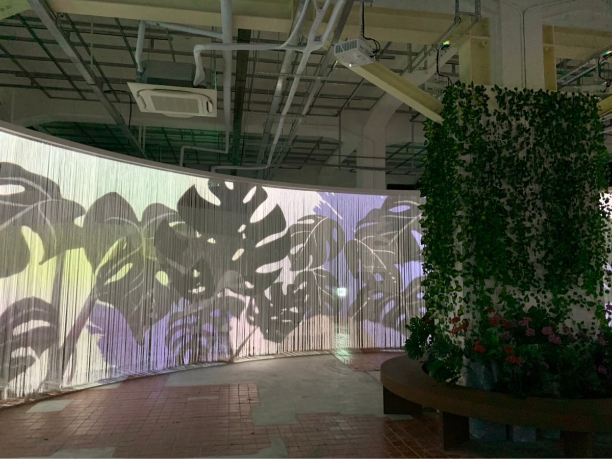 屏菸1936文化基地 | 去趣 chicTrip