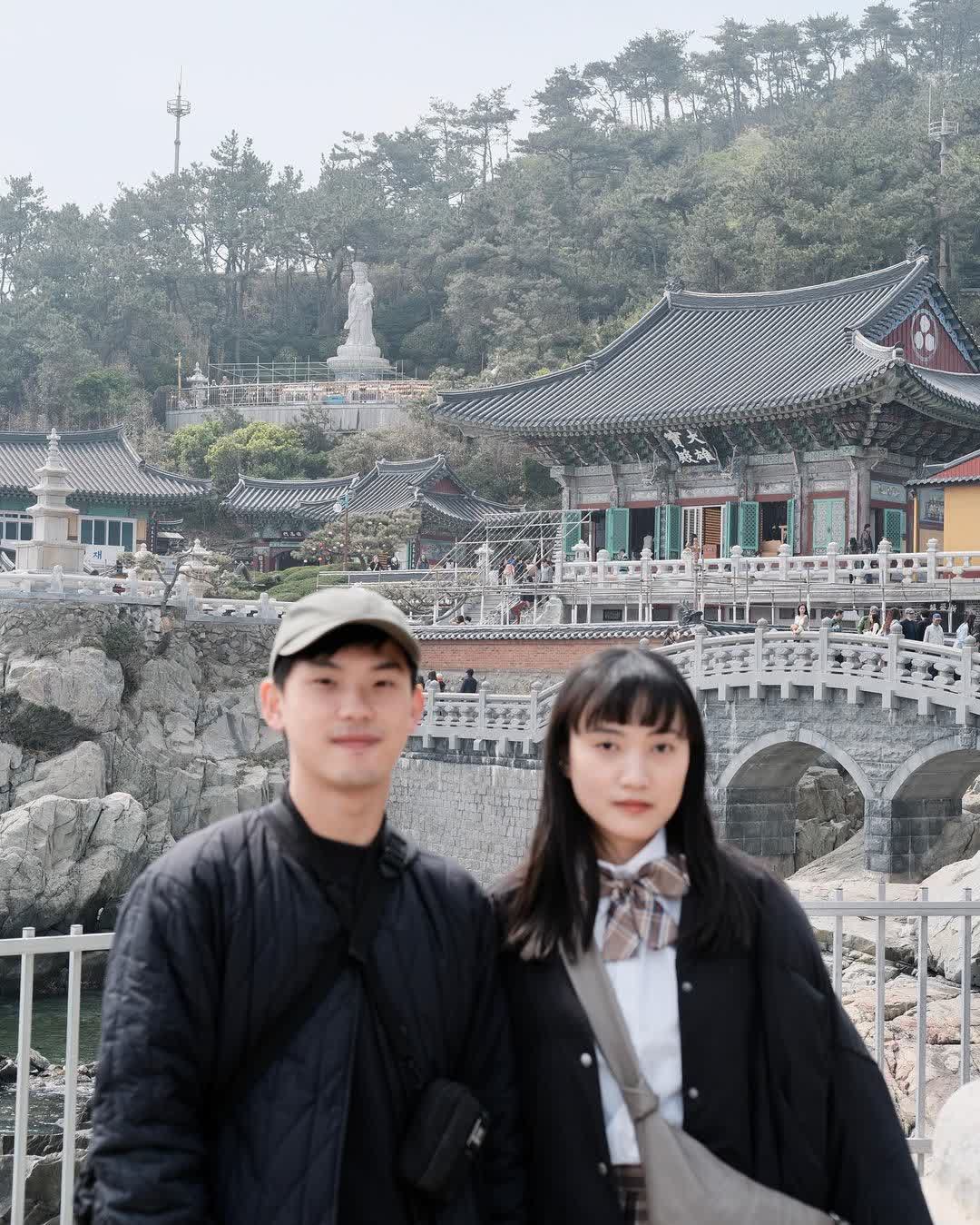 海東龍宮寺 | 去趣 chicTrip