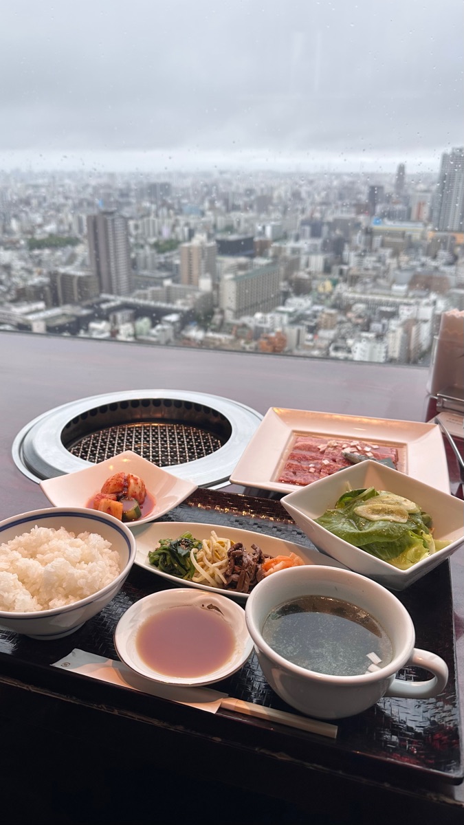 Jojoen - Tokyo Skytree Town · Solamachi | 去趣 chicTrip
