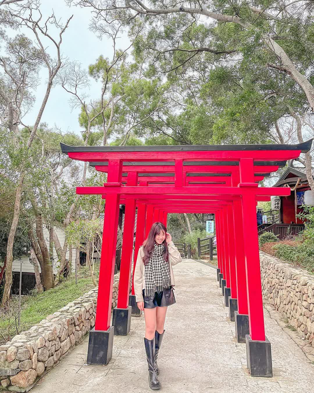 綠意山莊(Greenforest) | 去趣 chicTrip