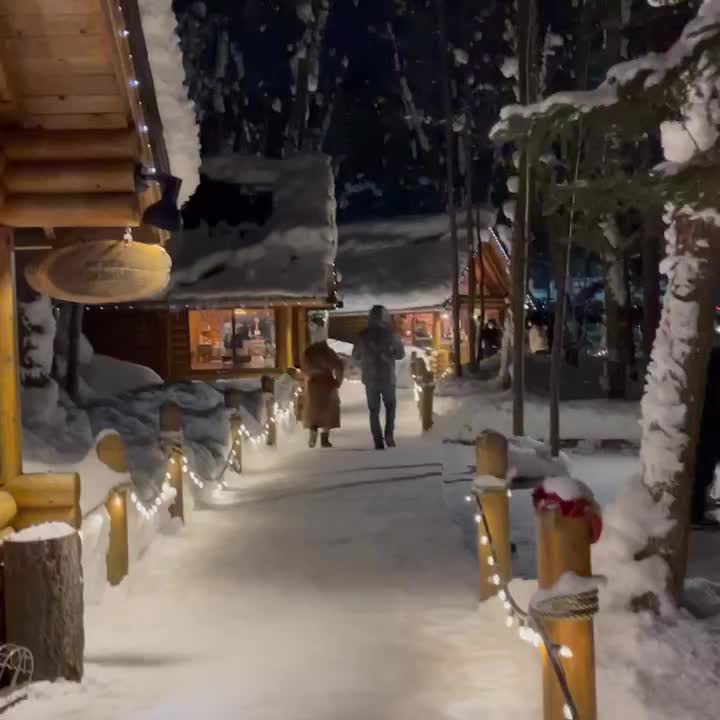 森林精靈露台 | 去趣 chicTrip