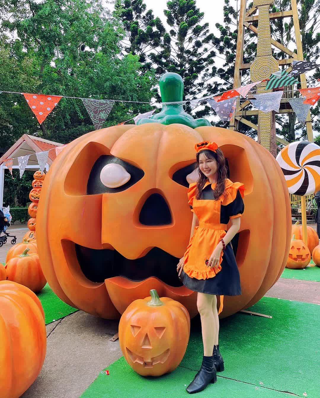 六福村主題遊樂園 | 去趣 chicTrip