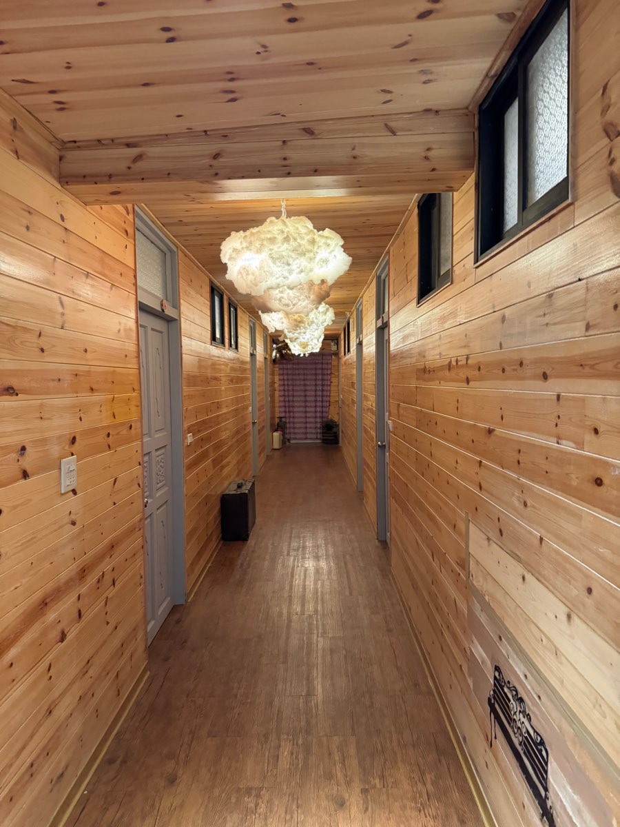 阿里山初日 | Alishan Sunrise | 去趣 chicTrip