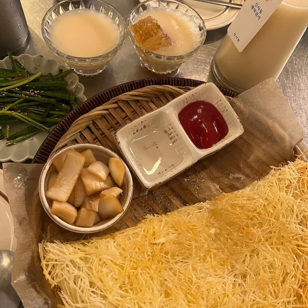 Sinsajeon | 去趣 chicTrip