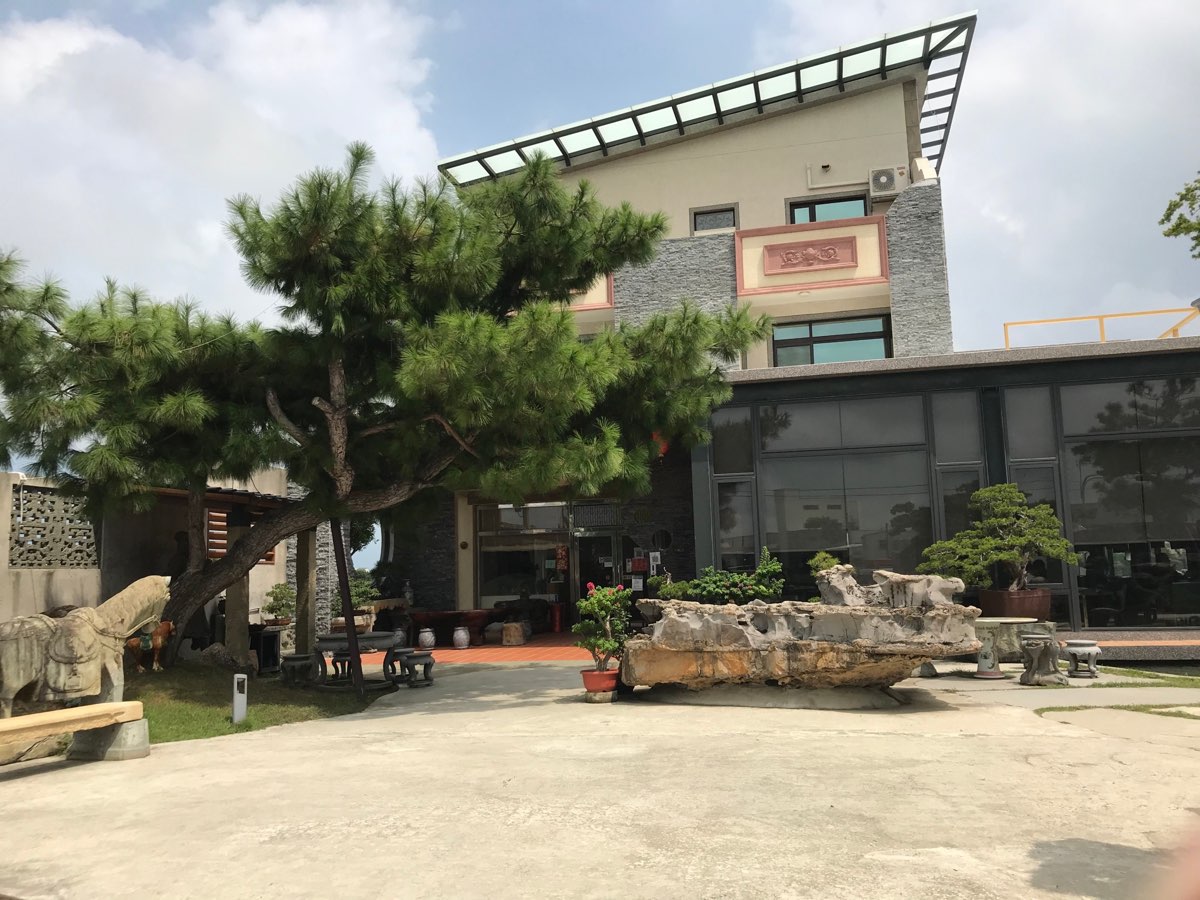 大鼎夏荷牛肉麵館 | 去趣 chicTrip