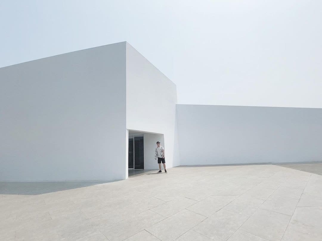 內惟藝術中心 | 去趣 chicTrip