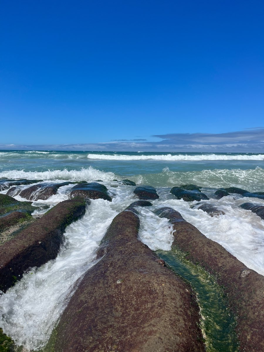 老梅綠石槽 | 去趣 chicTrip