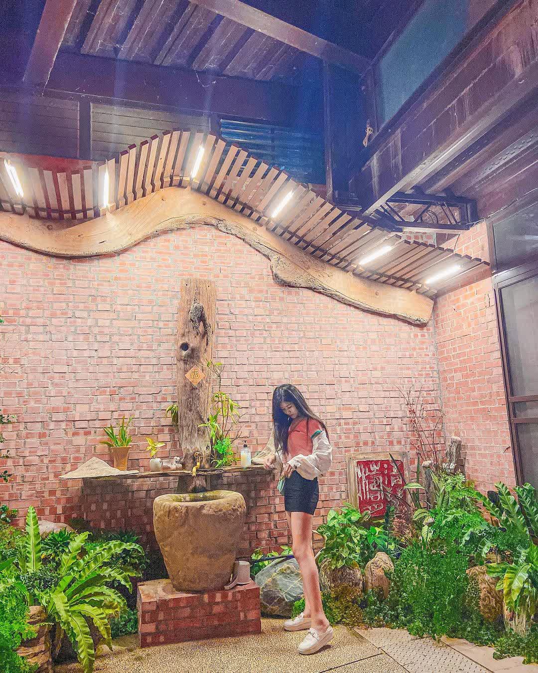 清豐濤月景觀餐廳（養生足湯/泡腳） | 去趣 chicTrip