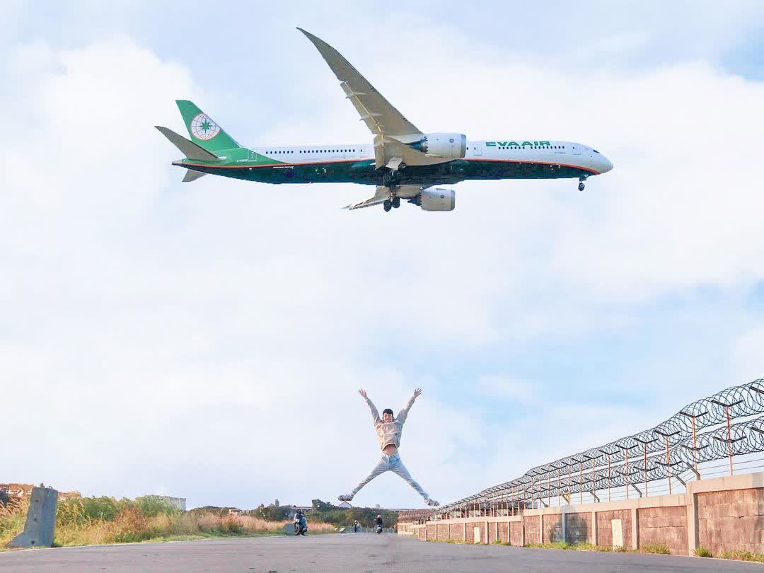 臺灣桃園國際機場 | 去趣 chicTrip