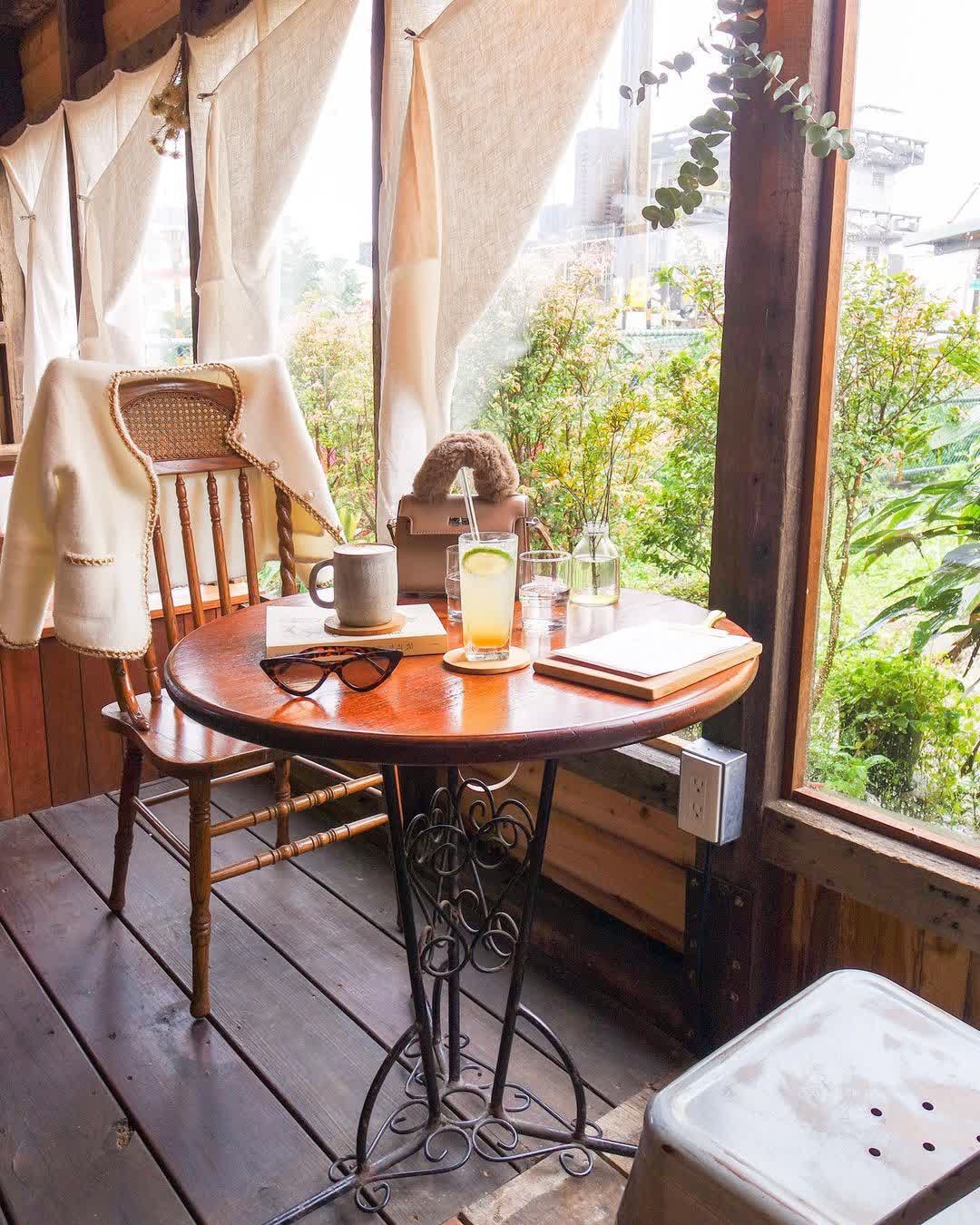 捌㡯珈琲（無訂位服務） | 去趣 chicTrip