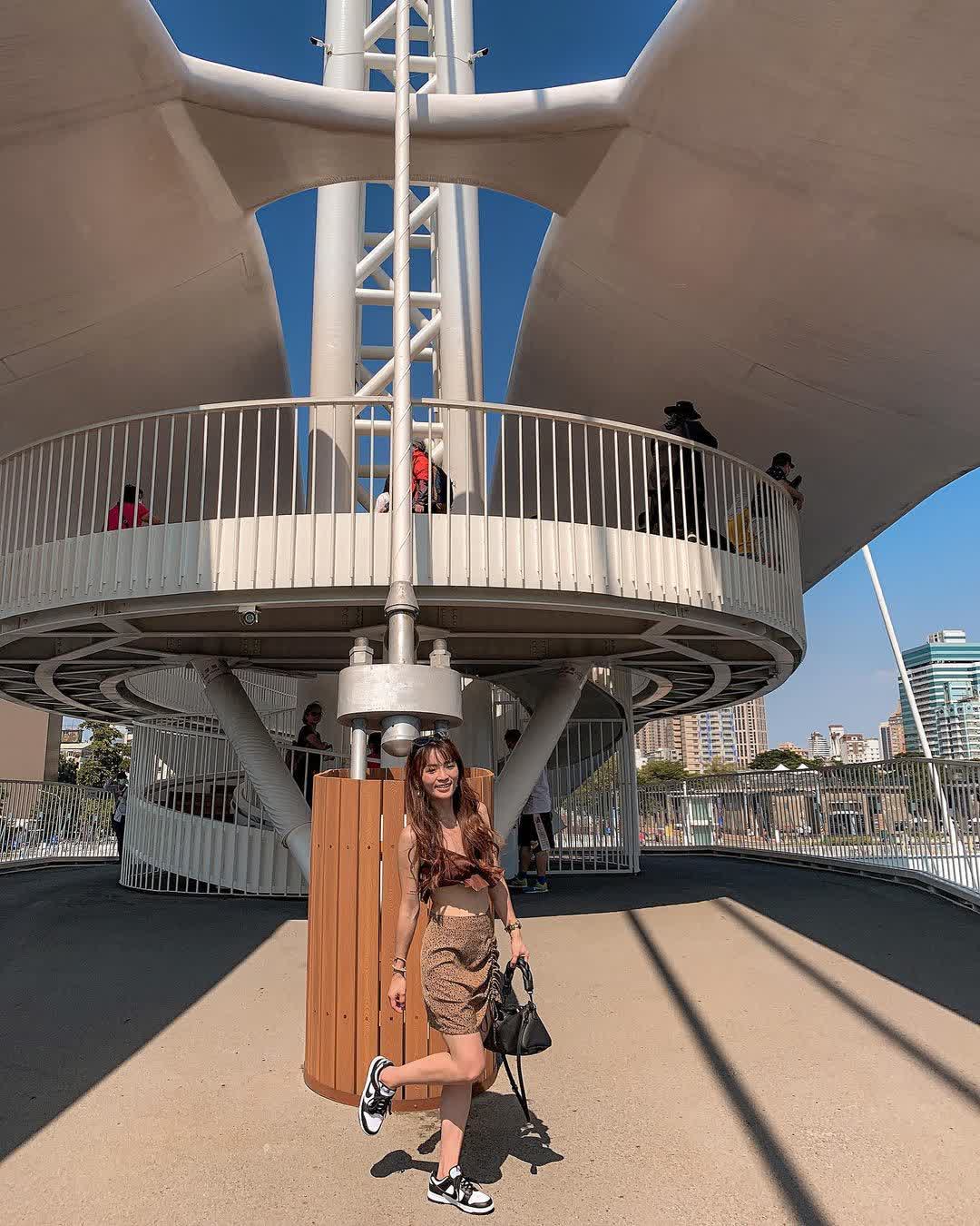 大港橋 | 去趣 chicTrip