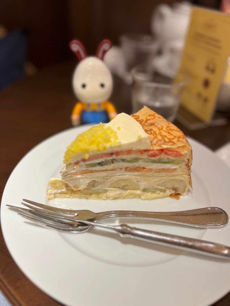 HARBS 近鐵阿倍野Harukas店 | 去趣 chicTrip