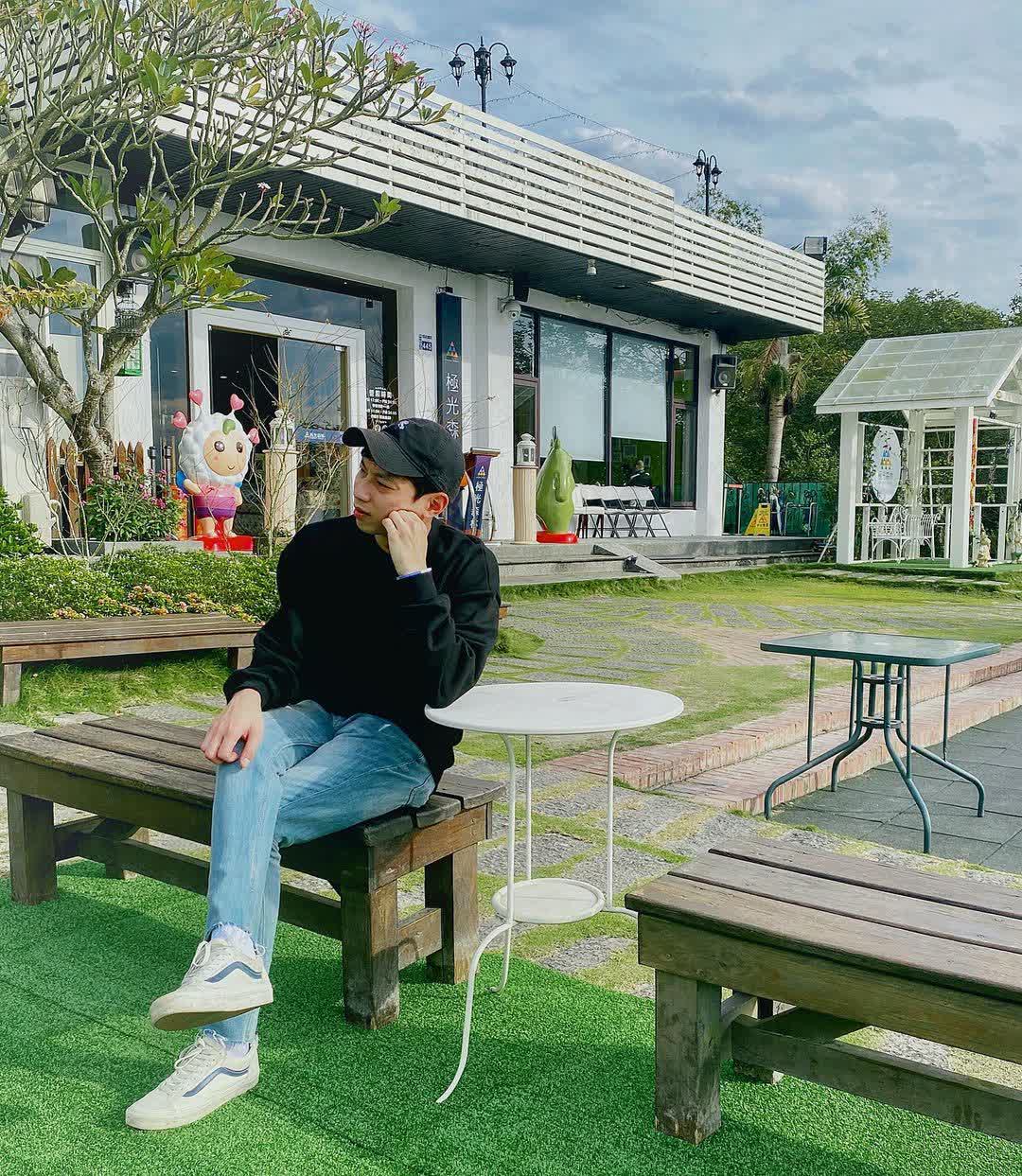 極光森林 Aurora Forest | 去趣 chicTrip