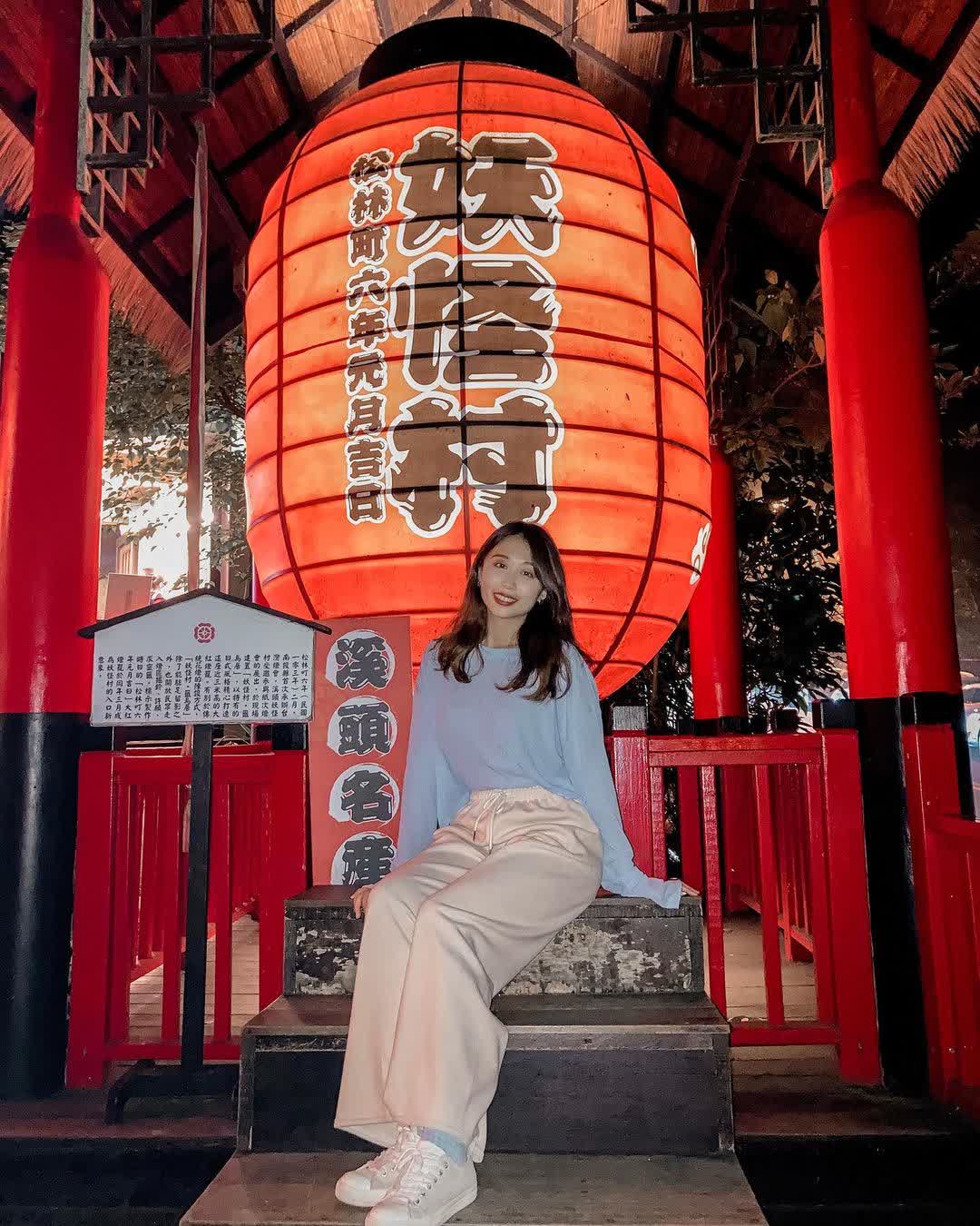 溪頭自然教育園區 | 去趣 chicTrip