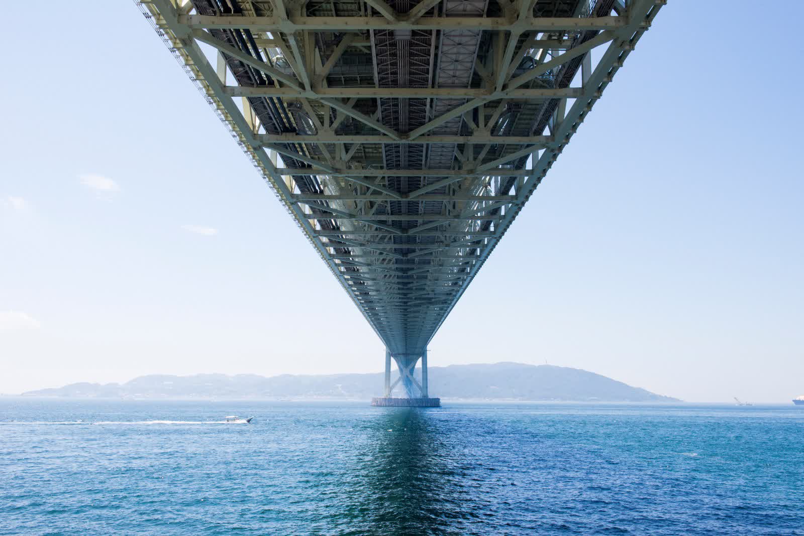 明石海峽大橋 | 去趣 chicTrip