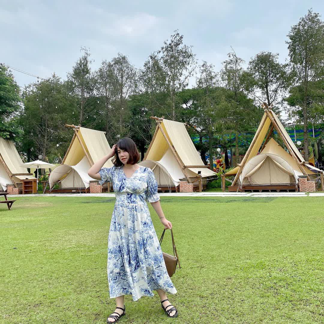 淨園農場 | 去趣 chicTrip