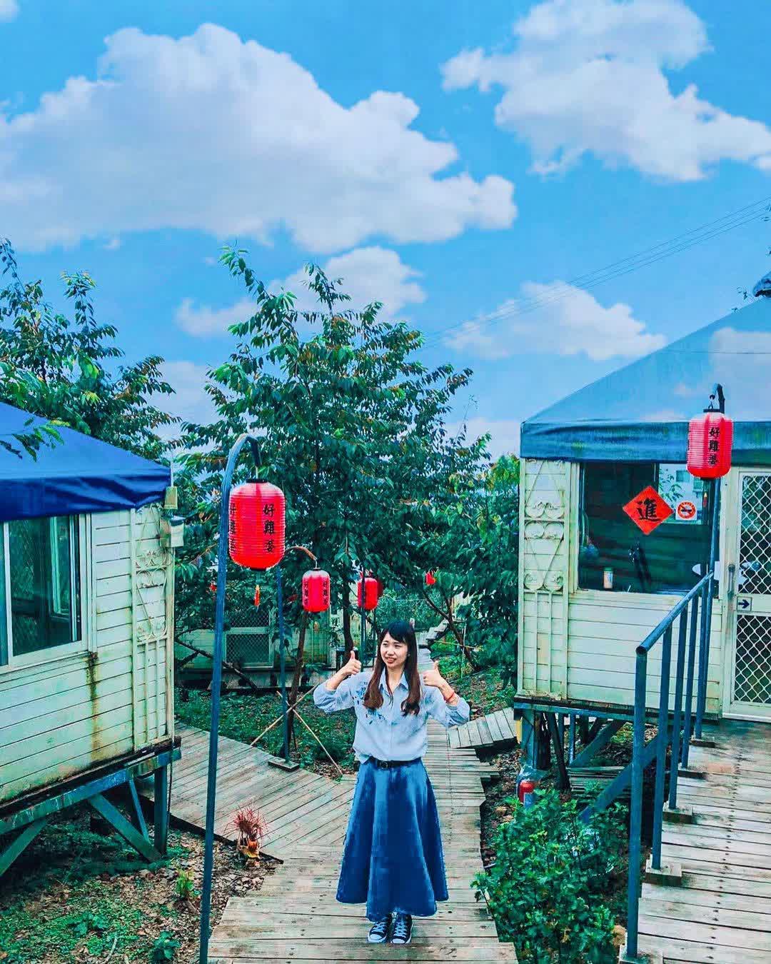 好雞婆土雞城 | 去趣 chicTrip