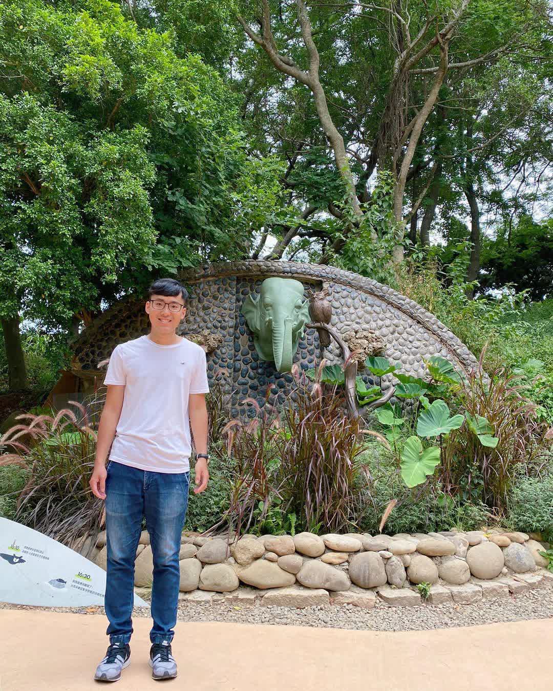 新竹市立動物園 | 去趣 chicTrip