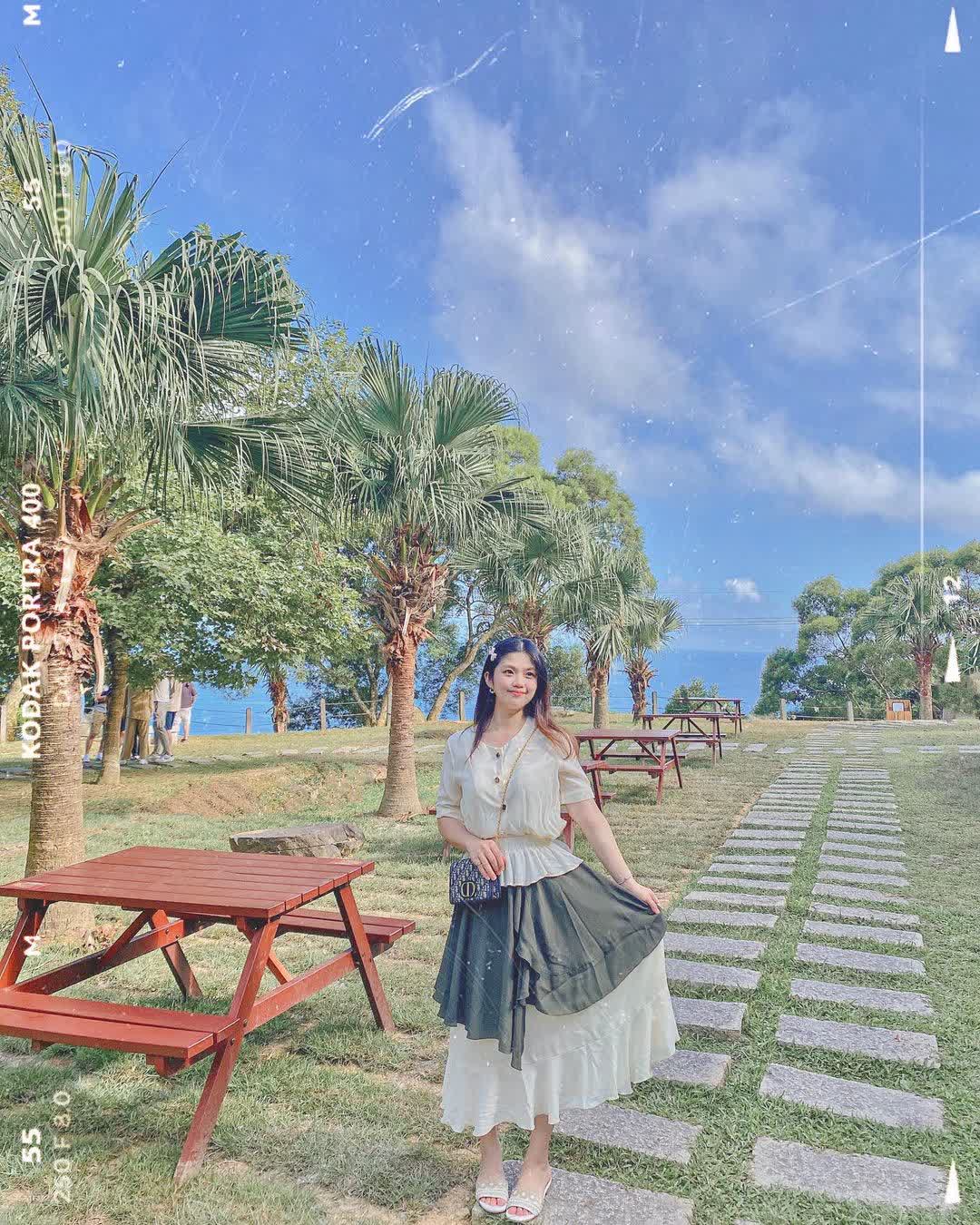 伯朗咖啡館 頭城城堡咖啡一館