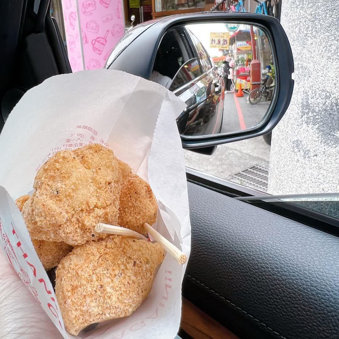 東華素食麵茶 | 去趣 chicTrip