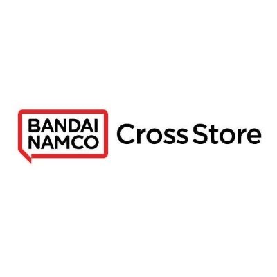 Bandai Namco Cross Store Tokyo | 去趣 chicTrip