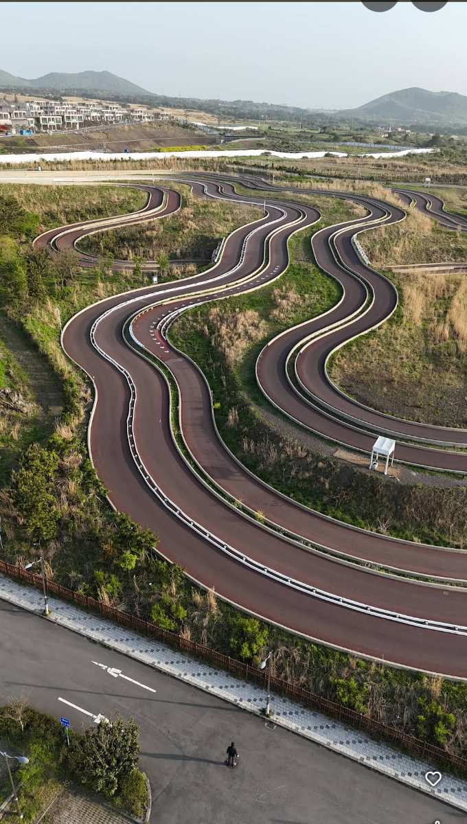 濟洲9.81公園 | 去趣 chicTrip