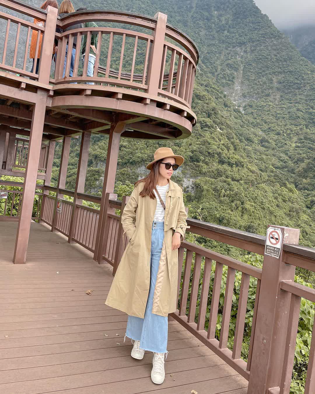 清水斷崖 | 去趣 chicTrip