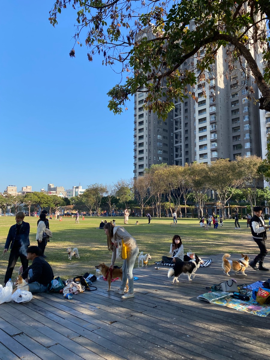 勤美誠品綠園道 | 去趣 chicTrip