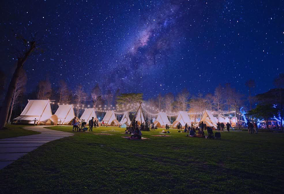 淨園農場 | 去趣 chicTrip