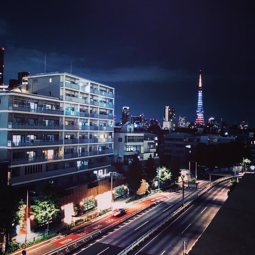 六本木新城 | 去趣 chicTrip