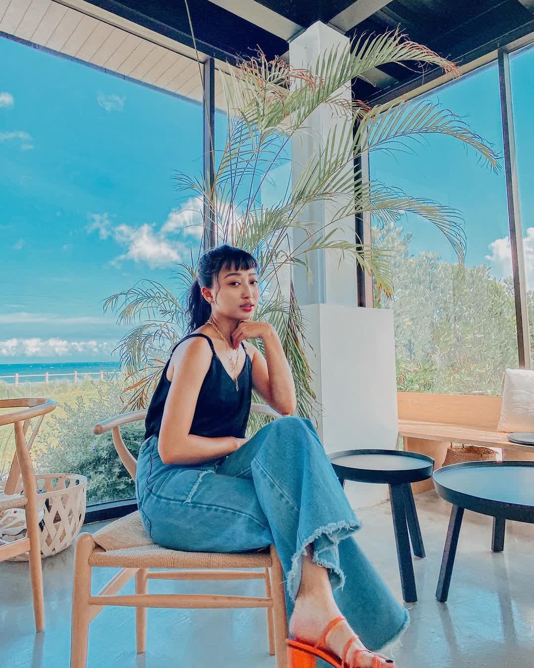 滿山望海 | 去趣 chicTrip