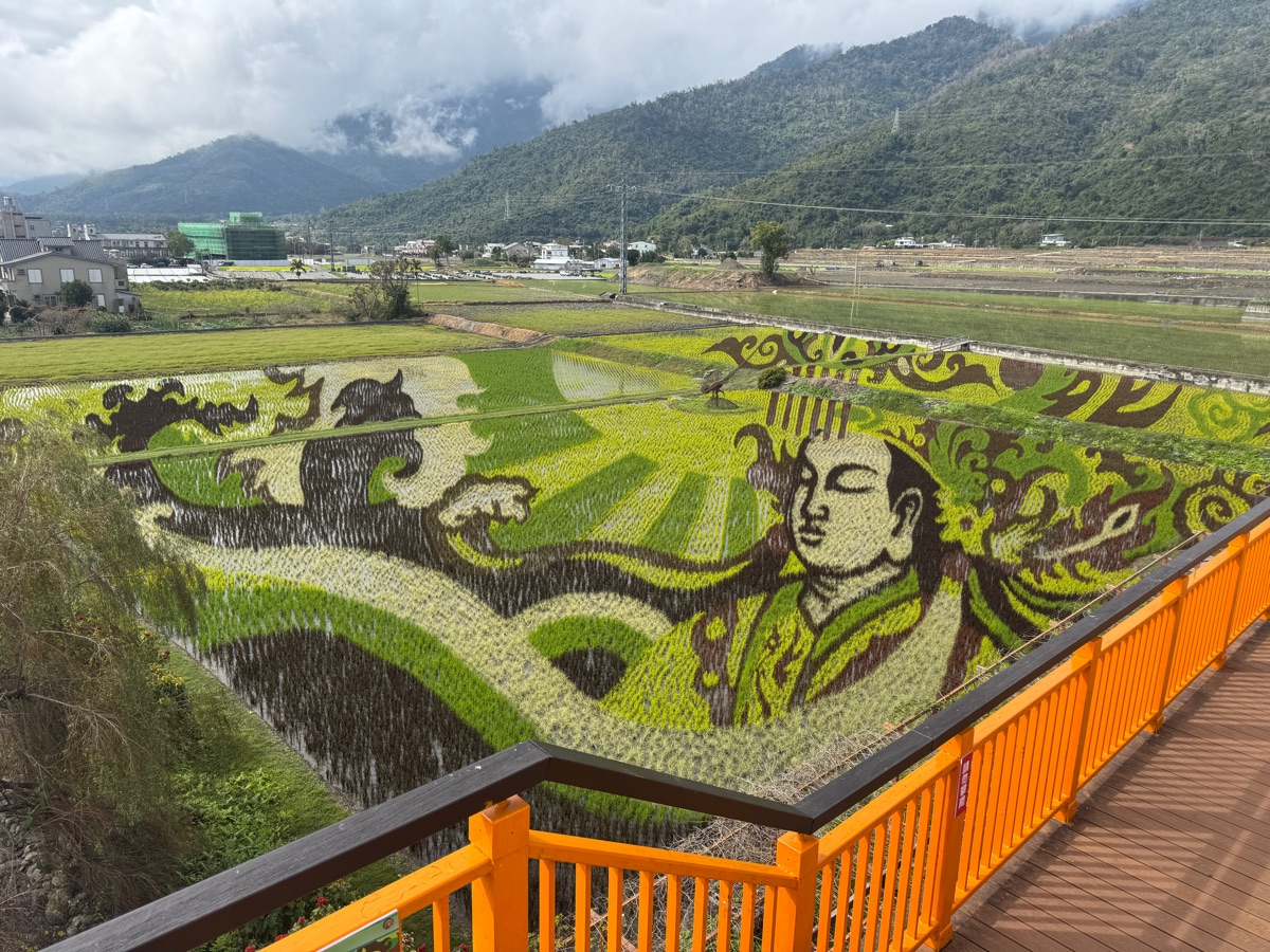 米國學校 - 關山鎮農會休閒旅遊中心 | 去趣 chicTrip