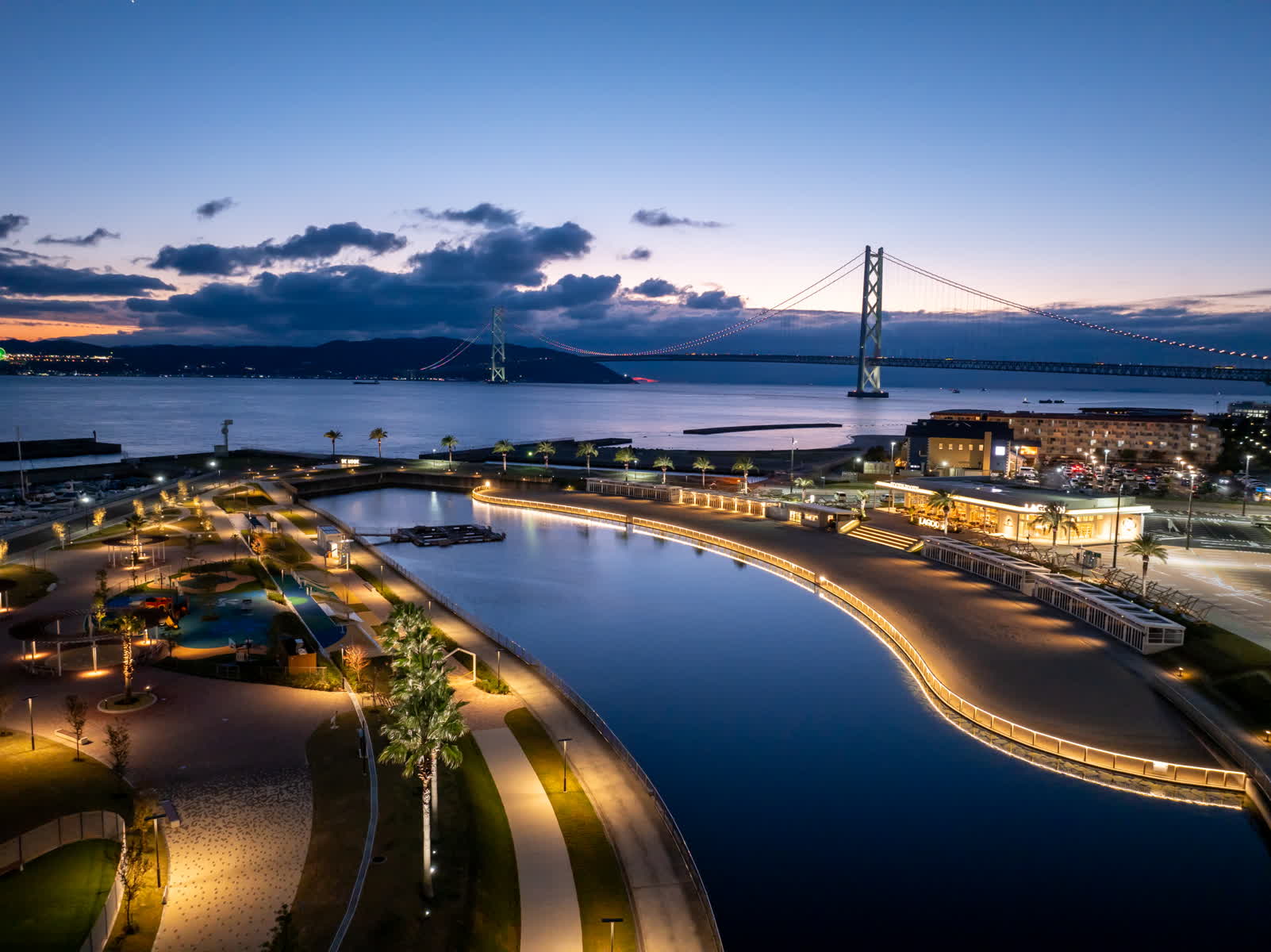 MITSUI OUTLET PARK 瑪林匹亞神戶 | 去趣 chicTrip
