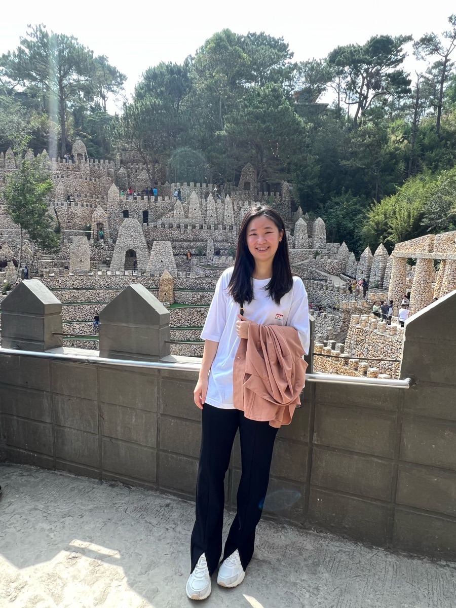 Igorot Stone Kingdom Inc. | 去趣 chicTrip