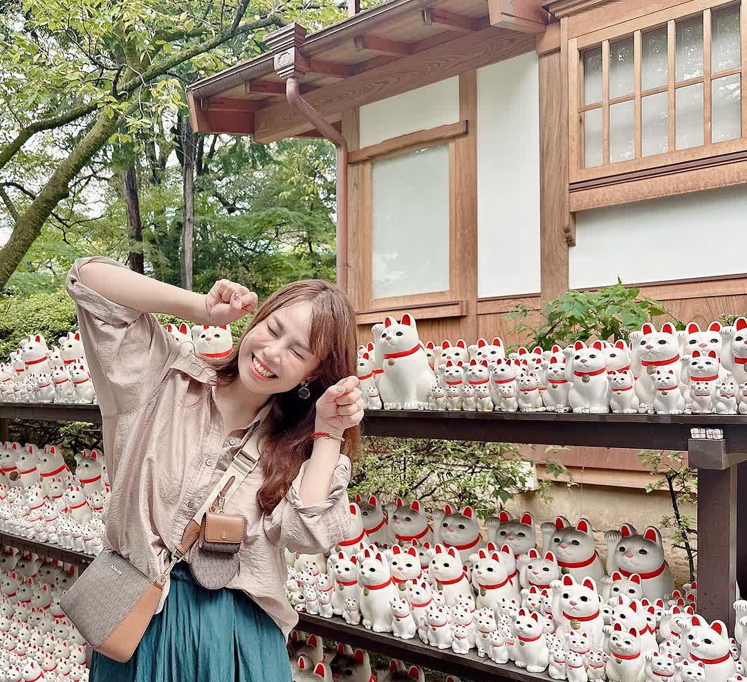 世田谷 豪德寺 | 去趣 chicTrip