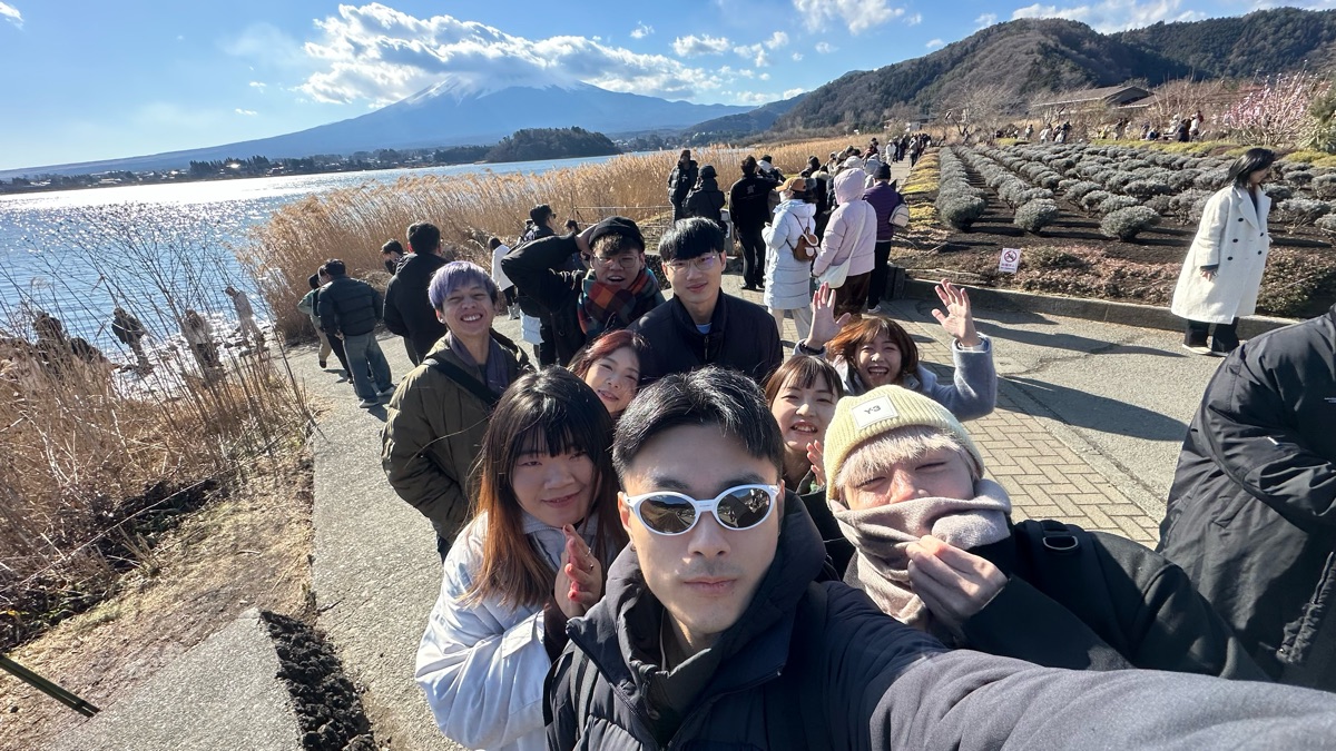 大石公園 | 去趣 chicTrip