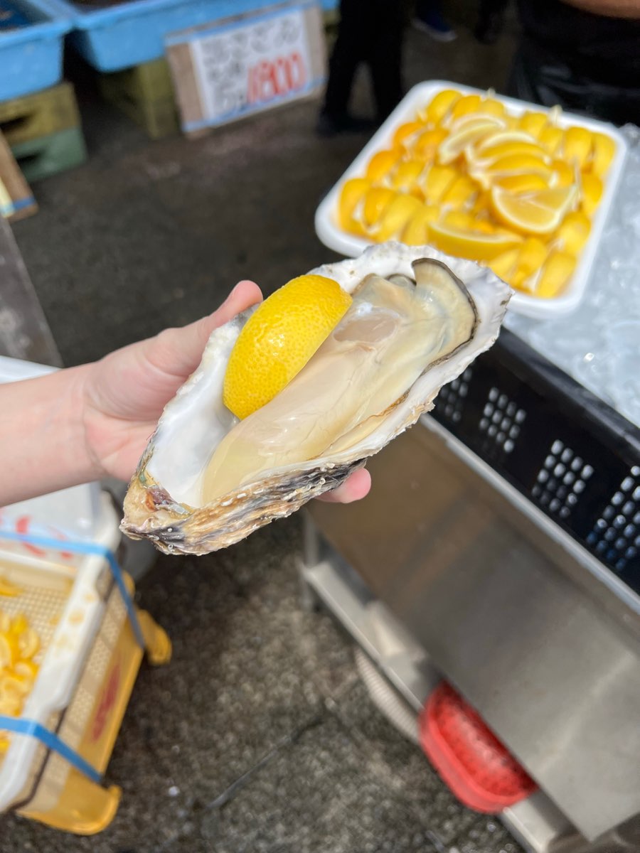 那珂湊魚市場 | 去趣 chicTrip