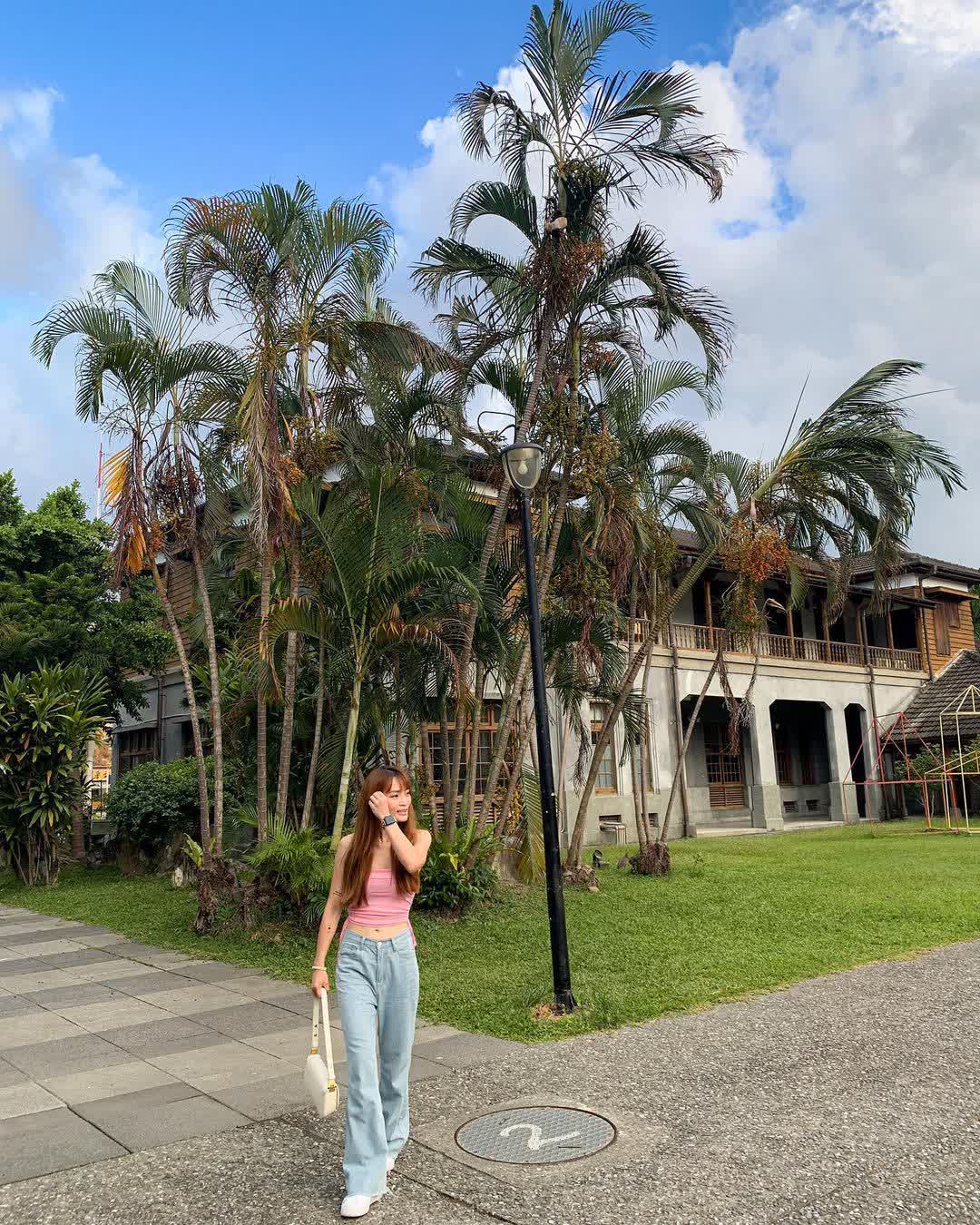 花蓮文化創意產業園區 | 去趣 chicTrip