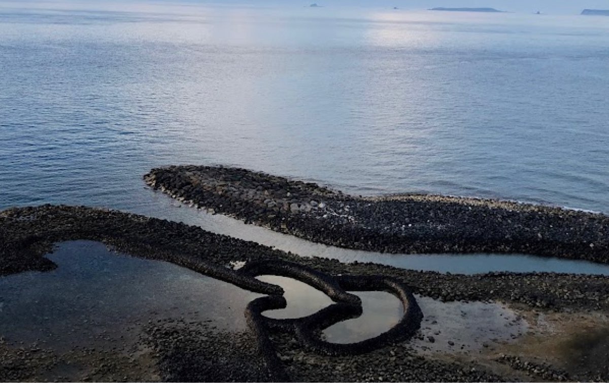 雙心石滬 | 去趣 chicTrip